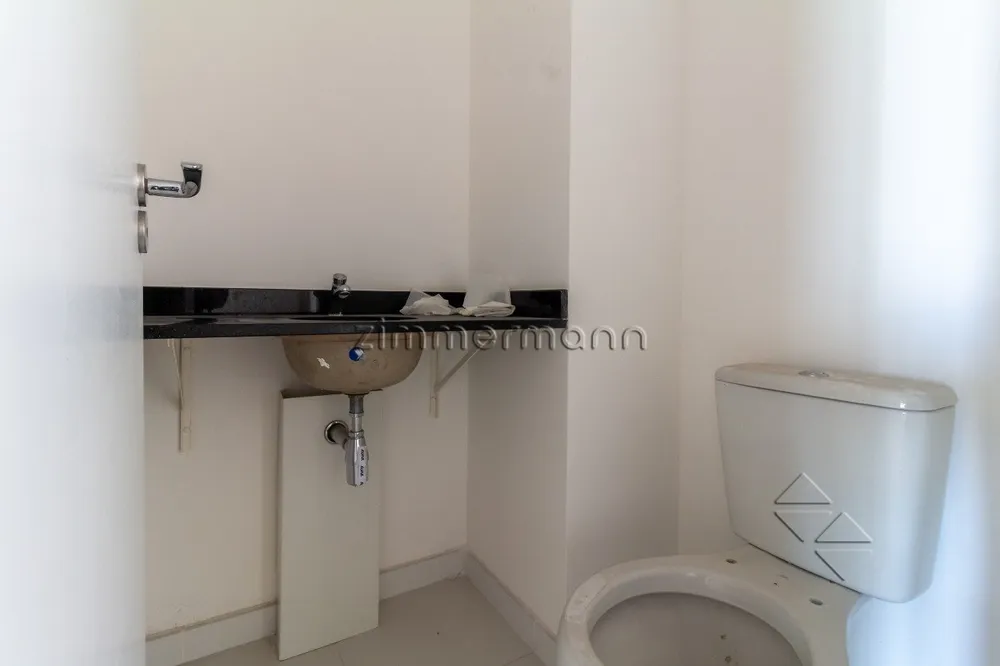 Casa Comercial, 45 m² - Foto 8