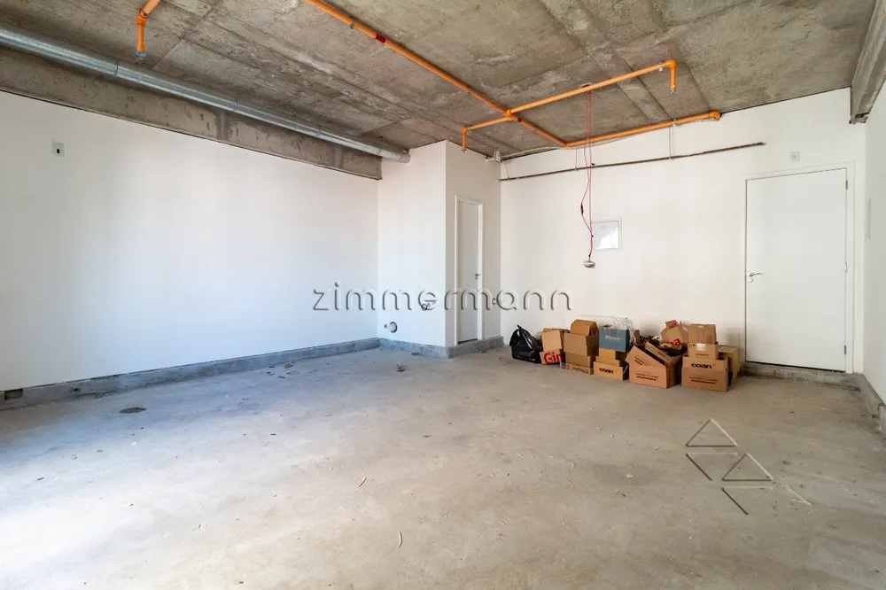 Casa Comercial, 45 m² - Foto 9