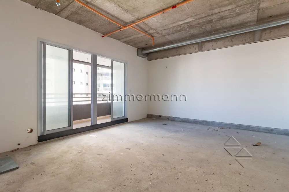 Casa Comercial, 45 m² - Foto 1
