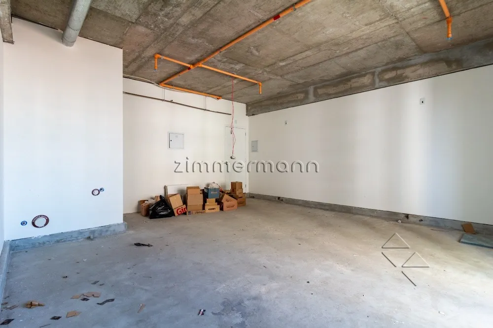 Casa Comercial, 45 m² - Foto 10