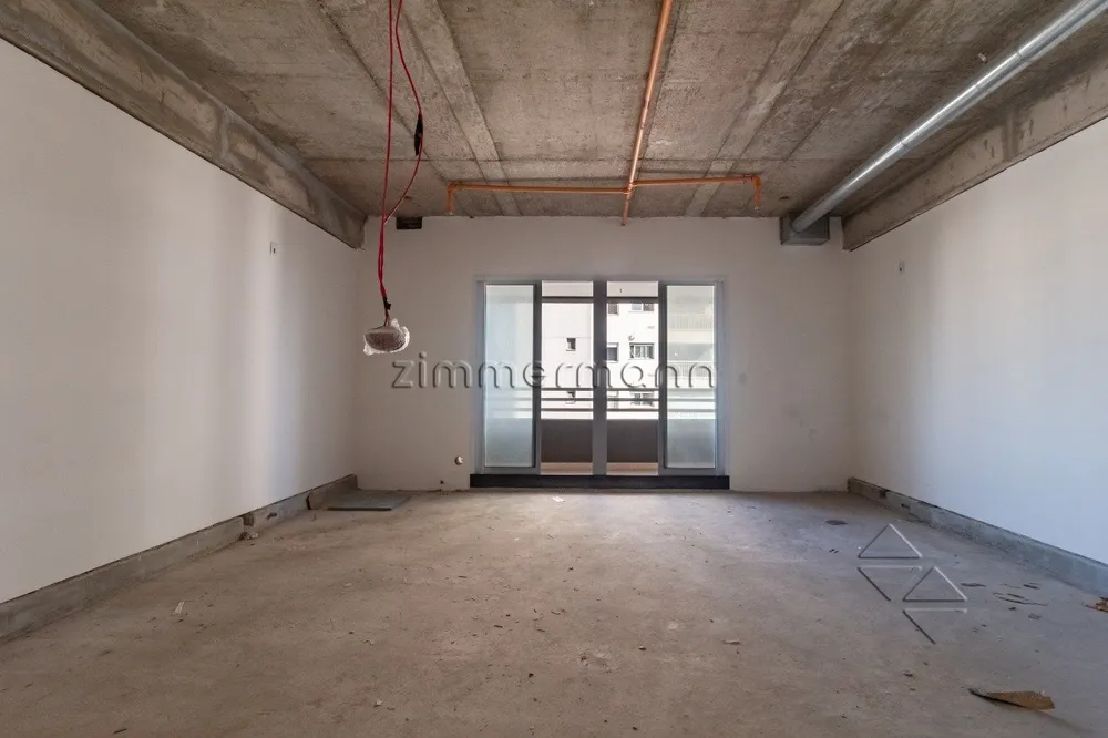 Casa Comercial, 45 m² - Foto 4