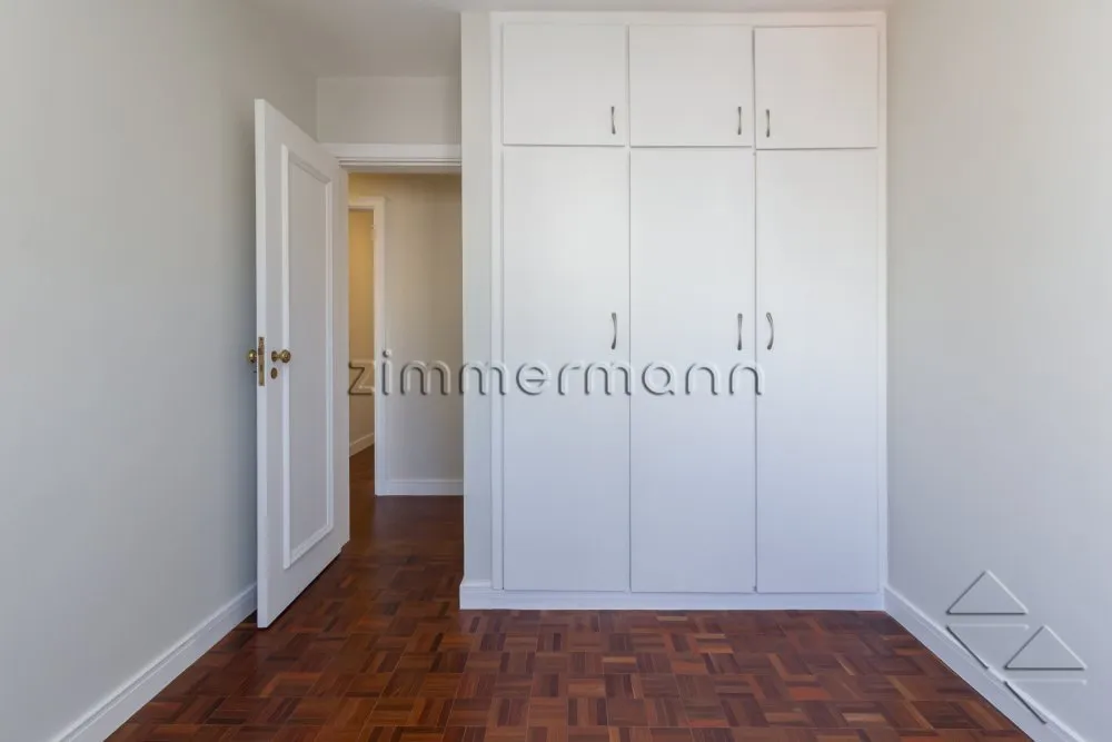 Apartamento, 3 quartos, 105 m² - Foto 1