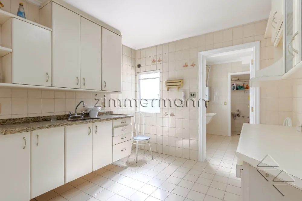Apartamento, 3 quartos, 105 m² - Foto 3