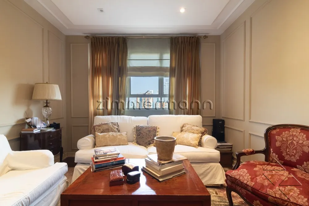 Apartamento, 4 quartos, 304 m² - Foto 3