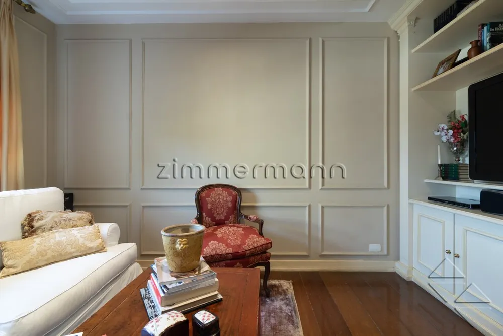 Apartamento, 4 quartos, 304 m² - Foto 4