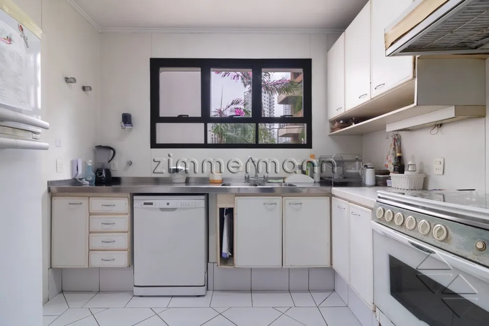 Apartamento, 4 quartos, 304 m² - Foto 7