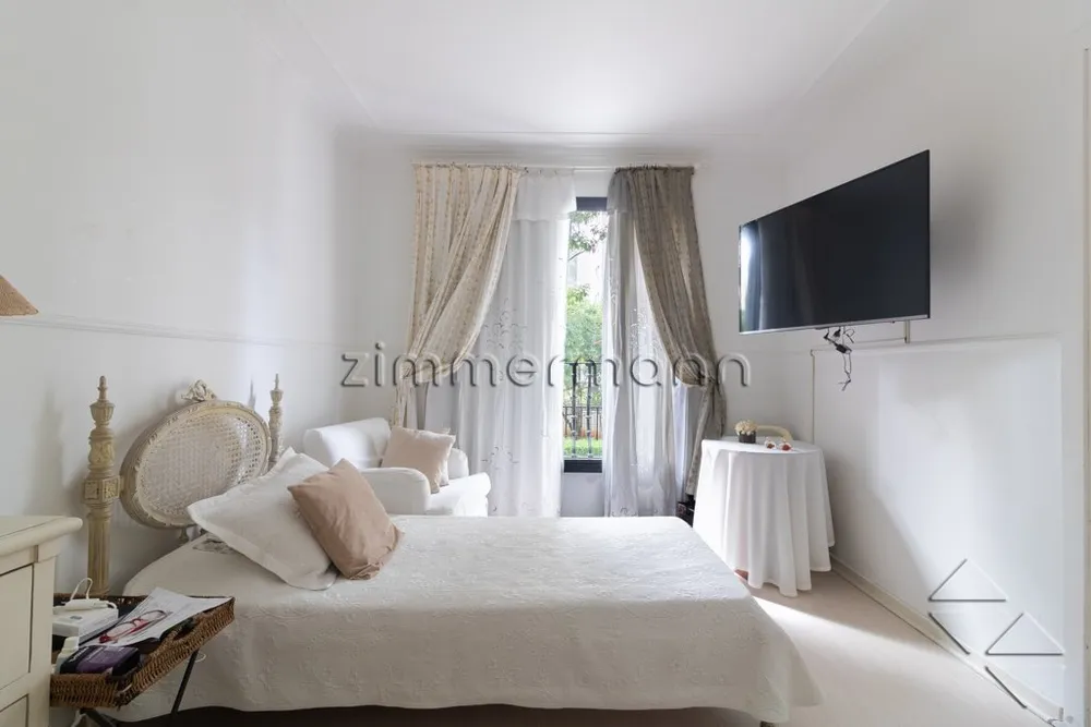 Apartamento, 4 quartos, 304 m² - Foto 5