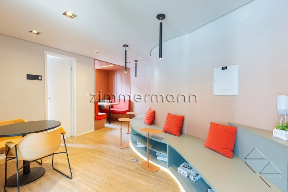 Apartamento, 2 quartos, 47 m² - Foto 1