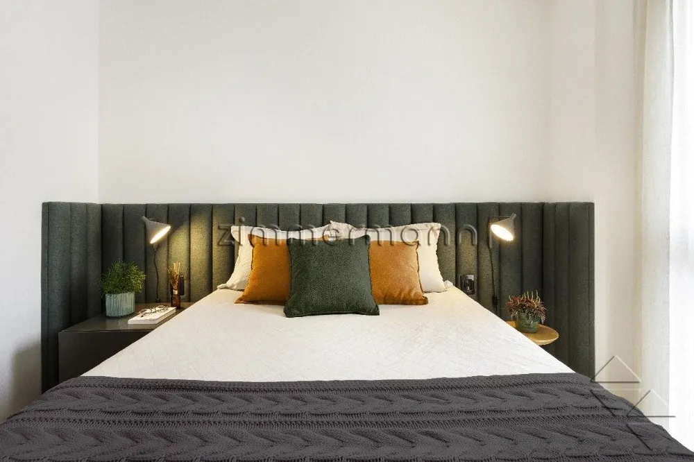 Apartamento, 2 quartos, 47 m² - Foto 5