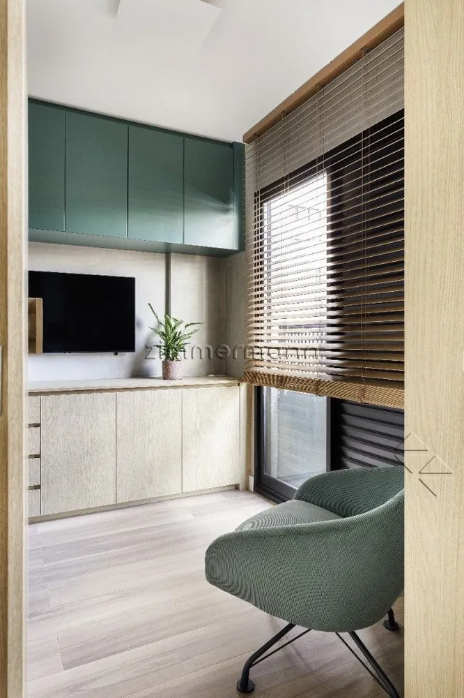Apartamento, 2 quartos, 47 m² - Foto 2