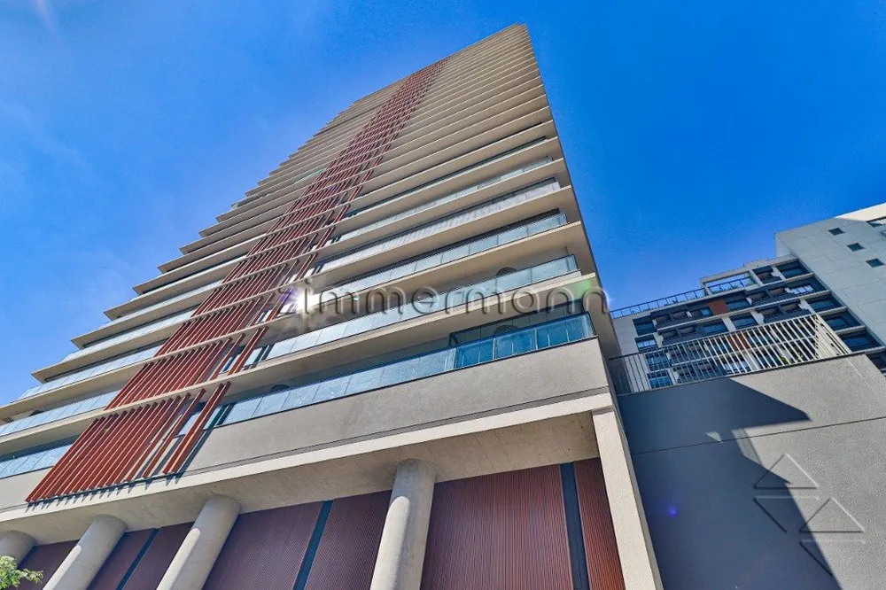 Apartamento, 3 quartos, 210 m² - Foto 1