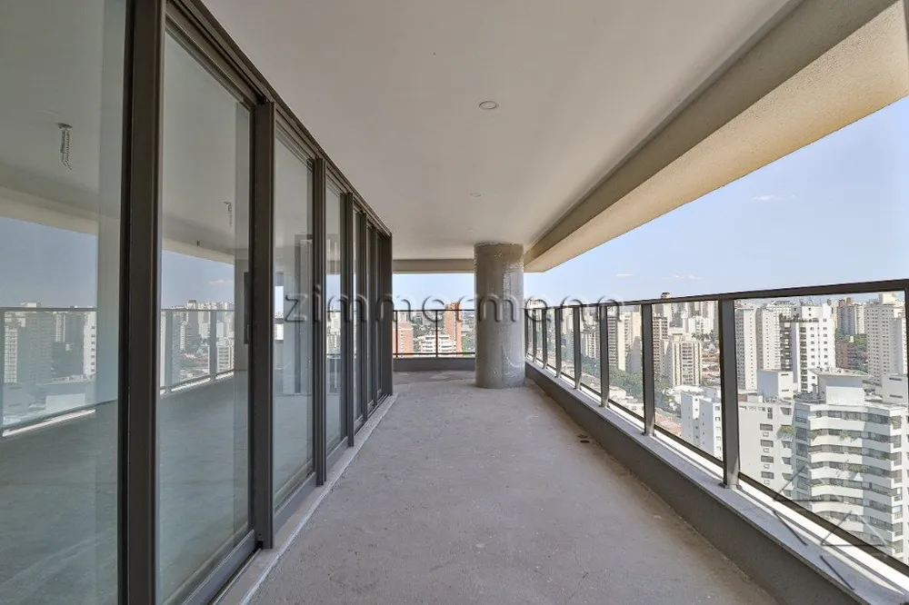 Apartamento, 3 quartos, 210 m² - Foto 3