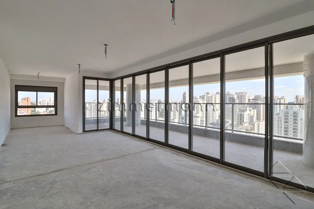 Apartamento, 3 quartos, 210 m² - Foto 5