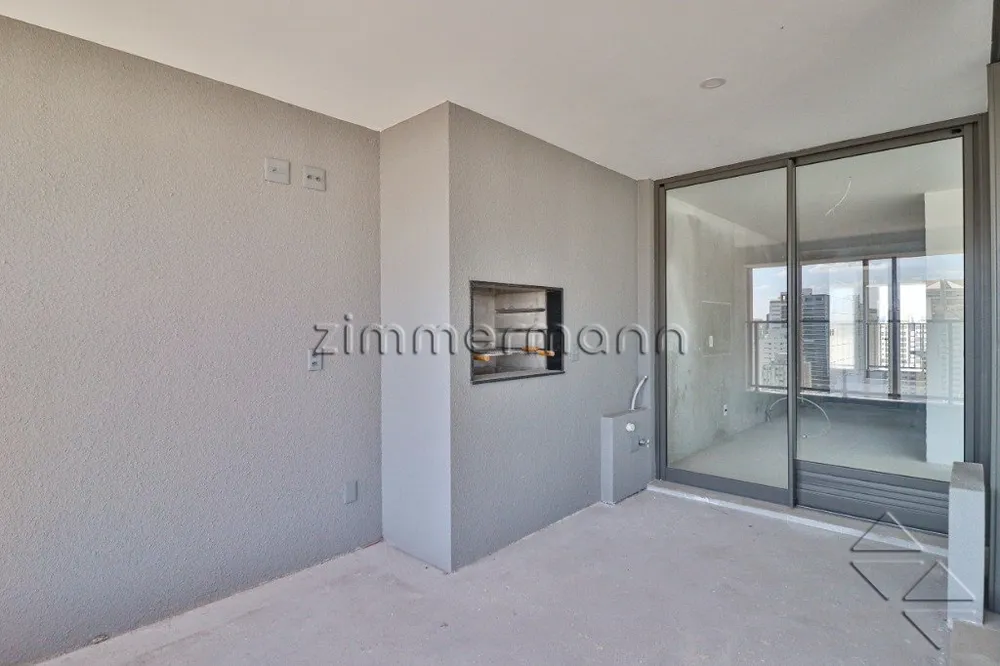 Apartamento, 3 quartos, 210 m² - Foto 4
