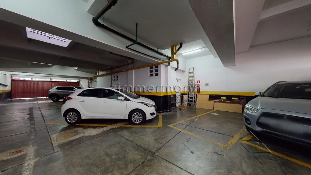 Apartamento, 3 quartos, 98 m² - Foto 1