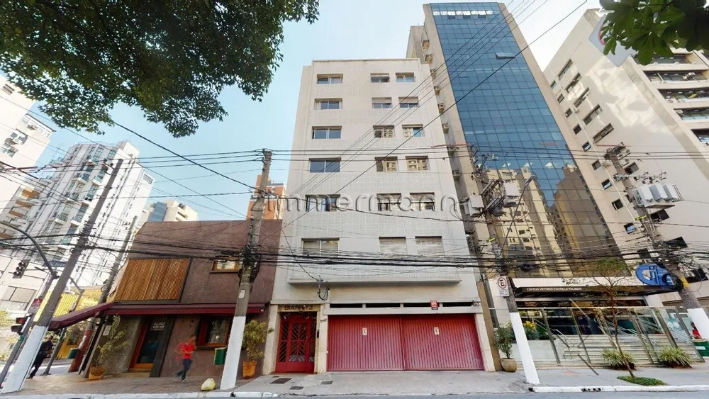 Apartamento, 3 quartos, 98 m² - Foto 3