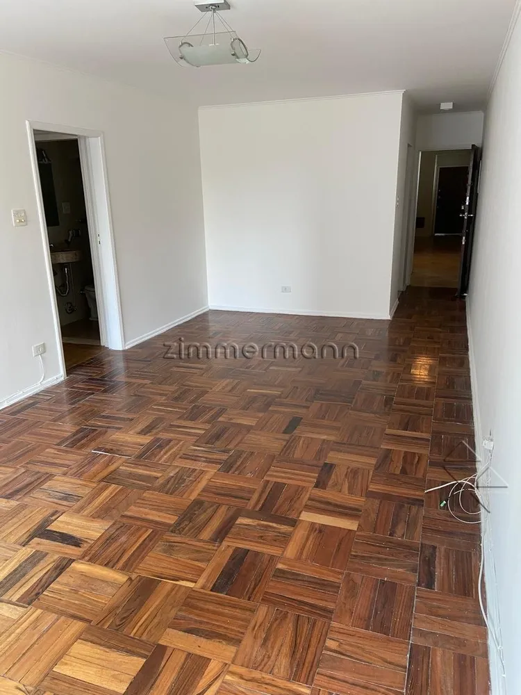 Apartamento, 3 quartos, 98 m² - Foto 1