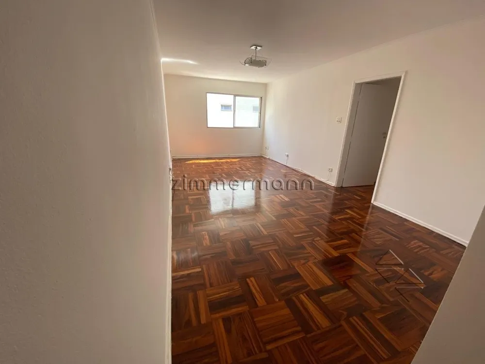 Apartamento, 3 quartos, 98 m² - Foto 2