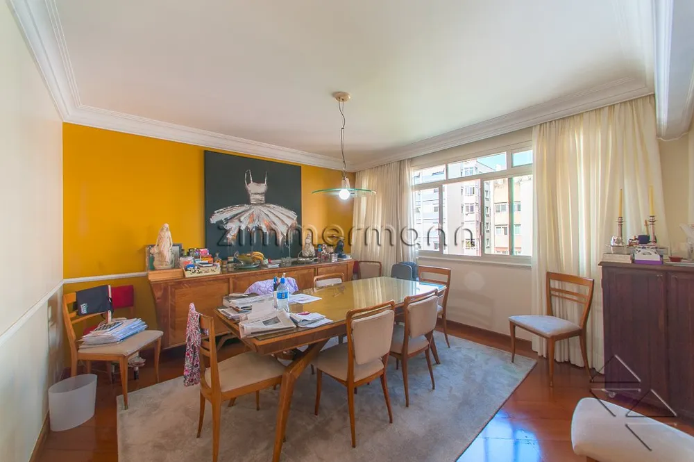 Cobertura, 4 quartos, 323 m² - Foto 3