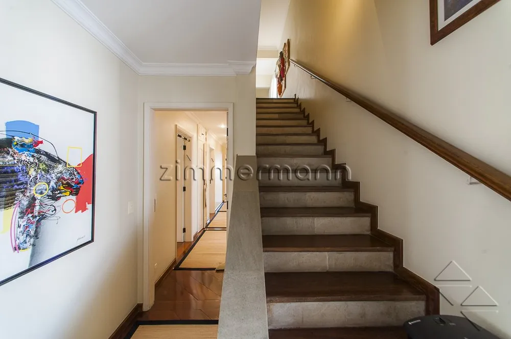 Cobertura, 4 quartos, 323 m² - Foto 2