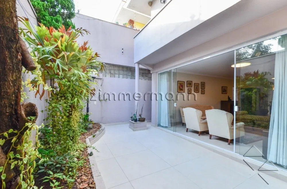 Casa, 4 quartos, 200 m² - Foto 3
