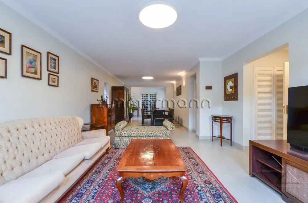Casa, 4 quartos, 200 m² - Foto 1