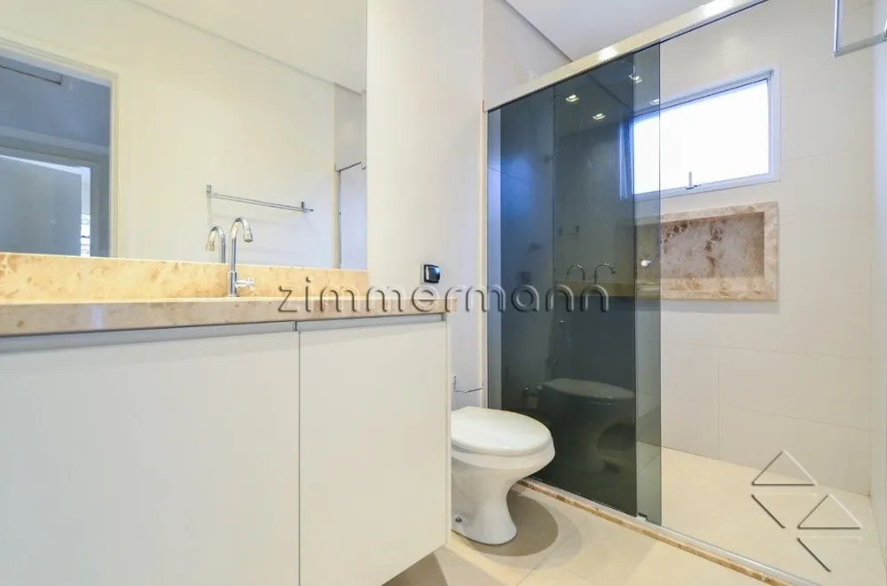 Casa, 4 quartos, 200 m² - Foto 8