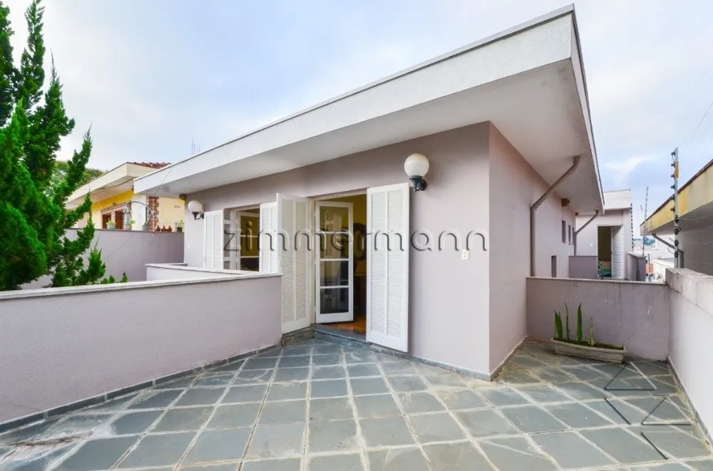 Casa, 4 quartos, 200 m² - Foto 4