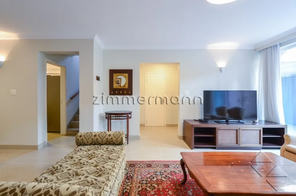 Casa, 4 quartos, 200 m² - Foto 4