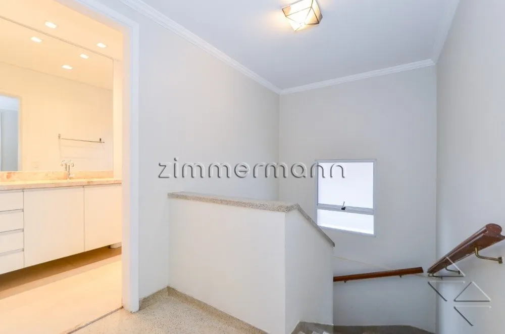 Casa, 4 quartos, 200 m² - Foto 9