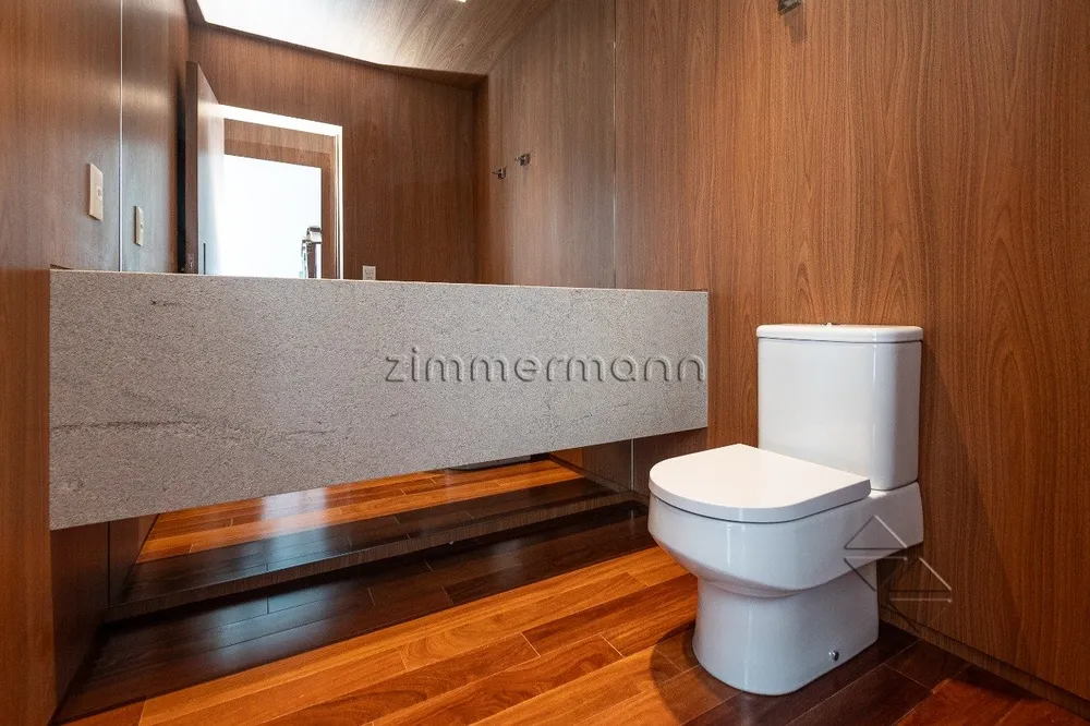 Apartamento, 4 quartos, 358 m² - Foto 8