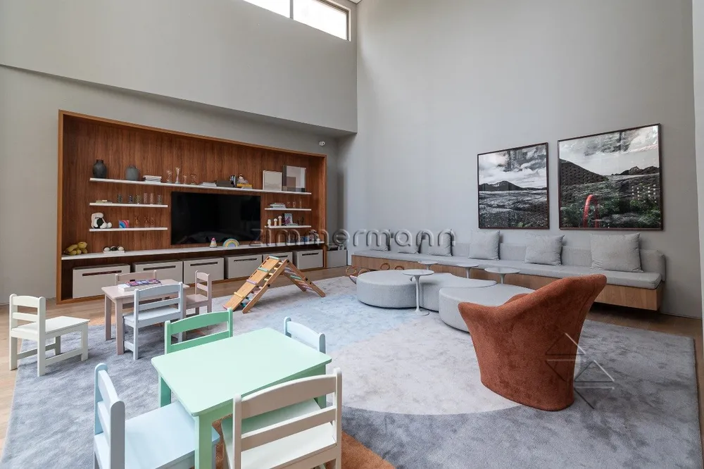 Apartamento, 4 quartos, 358 m² - Foto 1