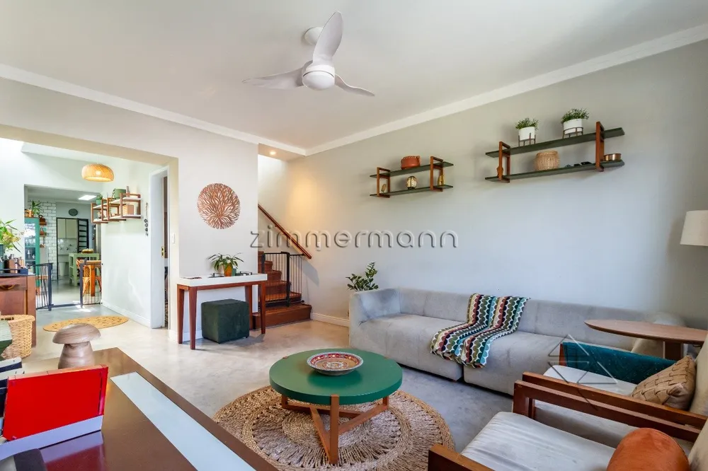 Casa, 3 quartos, 100 m² - Foto 2