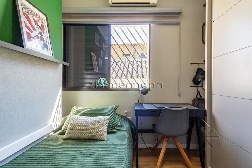 Casa, 3 quartos, 100 m² - Foto 6