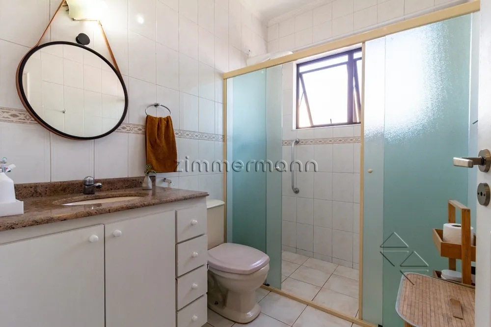 Casa, 3 quartos, 100 m² - Foto 10