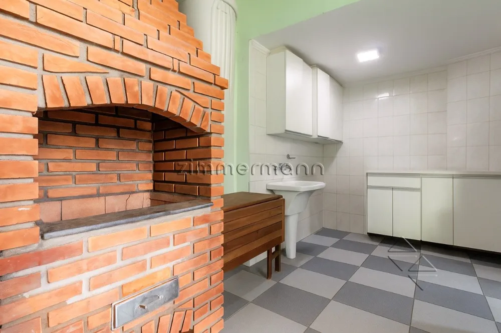 Casa, 3 quartos, 100 m² - Foto 12