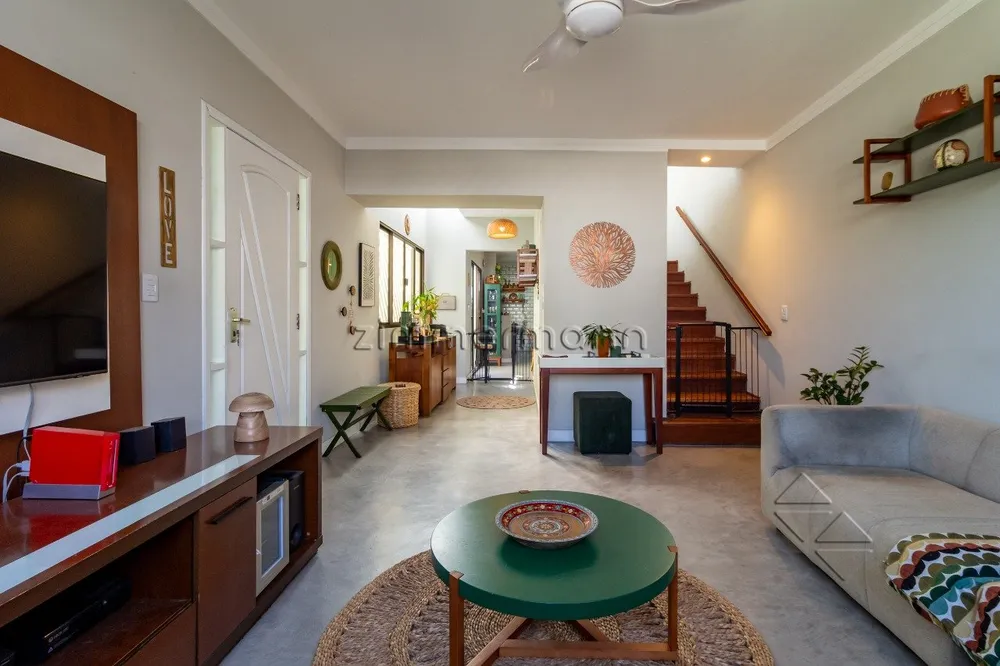Casa, 3 quartos, 100 m² - Foto 1