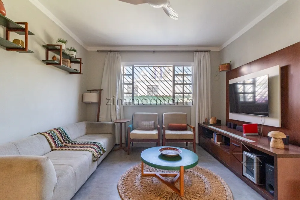 Casa, 3 quartos, 100 m² - Foto 3