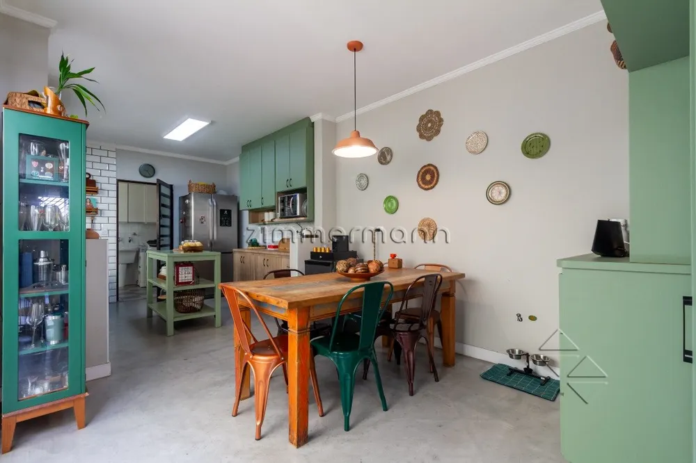 Casa, 3 quartos, 100 m² - Foto 11