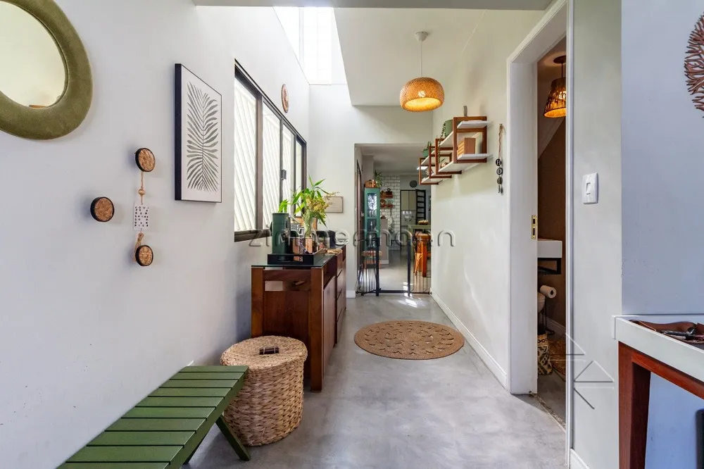 Casa, 3 quartos, 100 m² - Foto 4