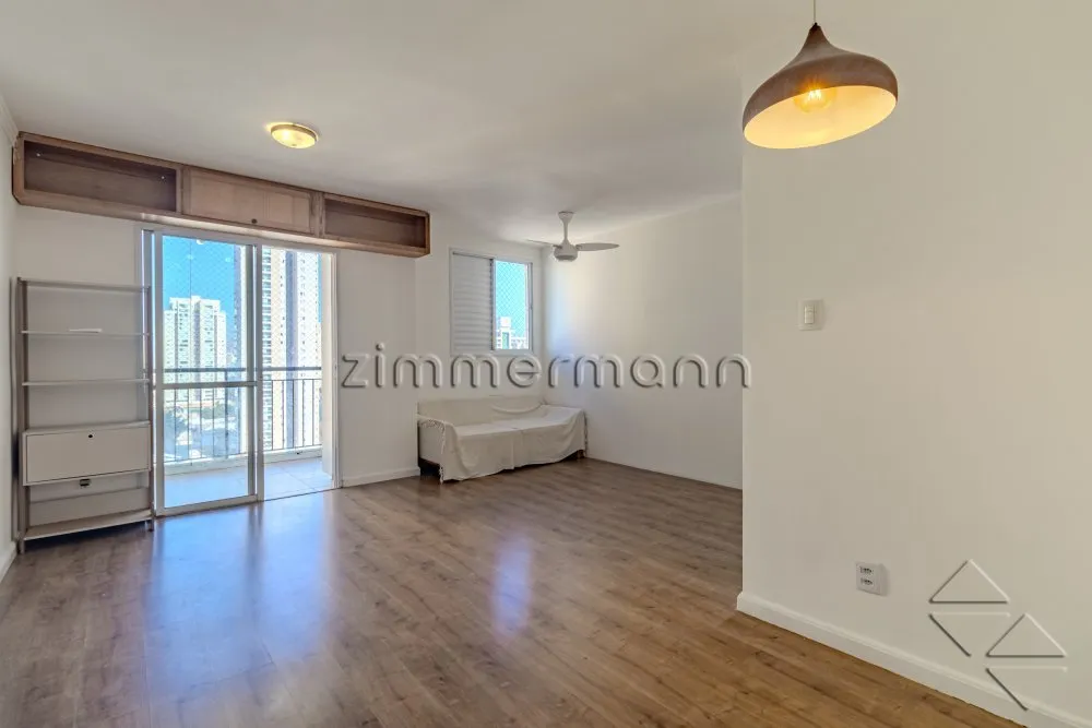 Apartamento, 2 quartos, 65 m² - Foto 1