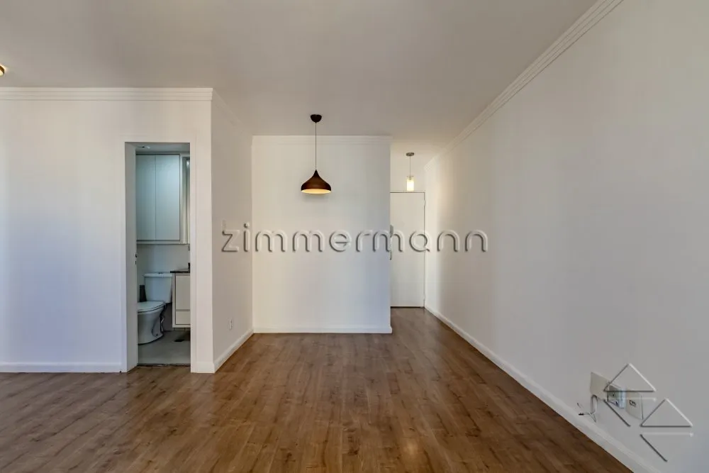 Apartamento, 2 quartos, 65 m² - Foto 4