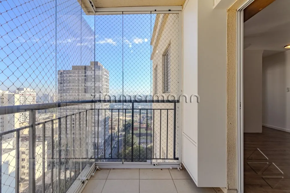 Apartamento, 2 quartos, 65 m² - Foto 3
