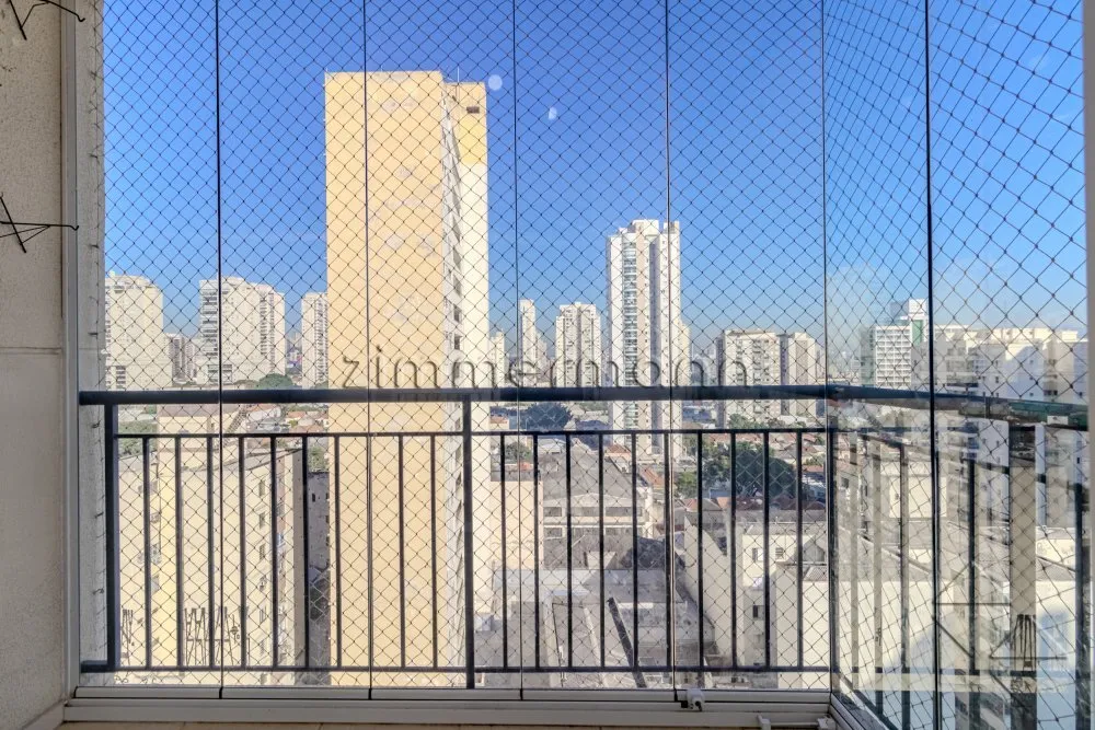 Apartamento, 2 quartos, 65 m² - Foto 2
