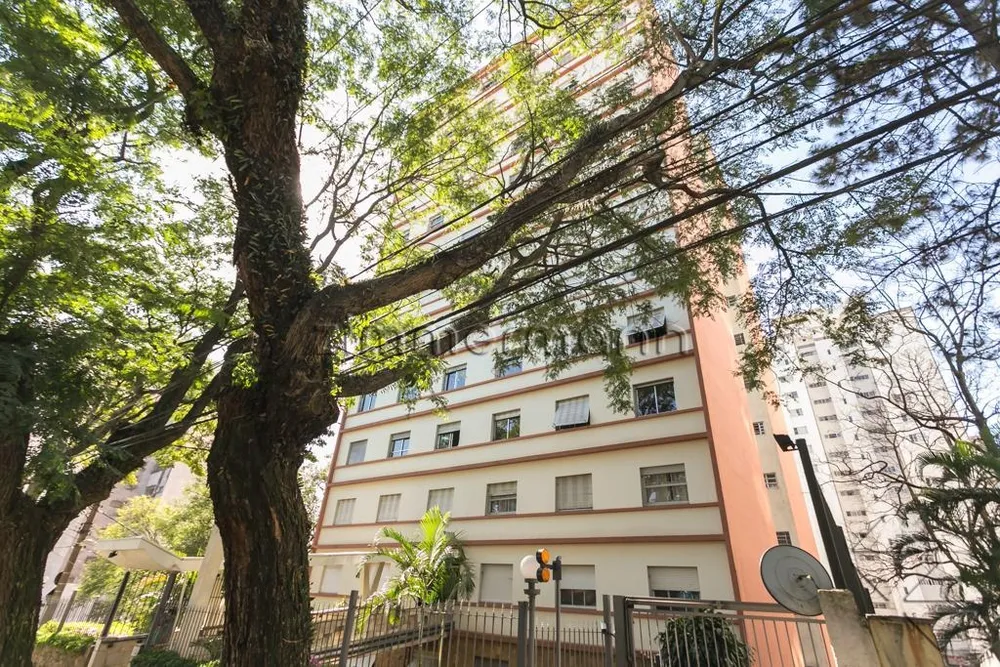 Apartamento, 3 quartos, 70 m² - Foto 4