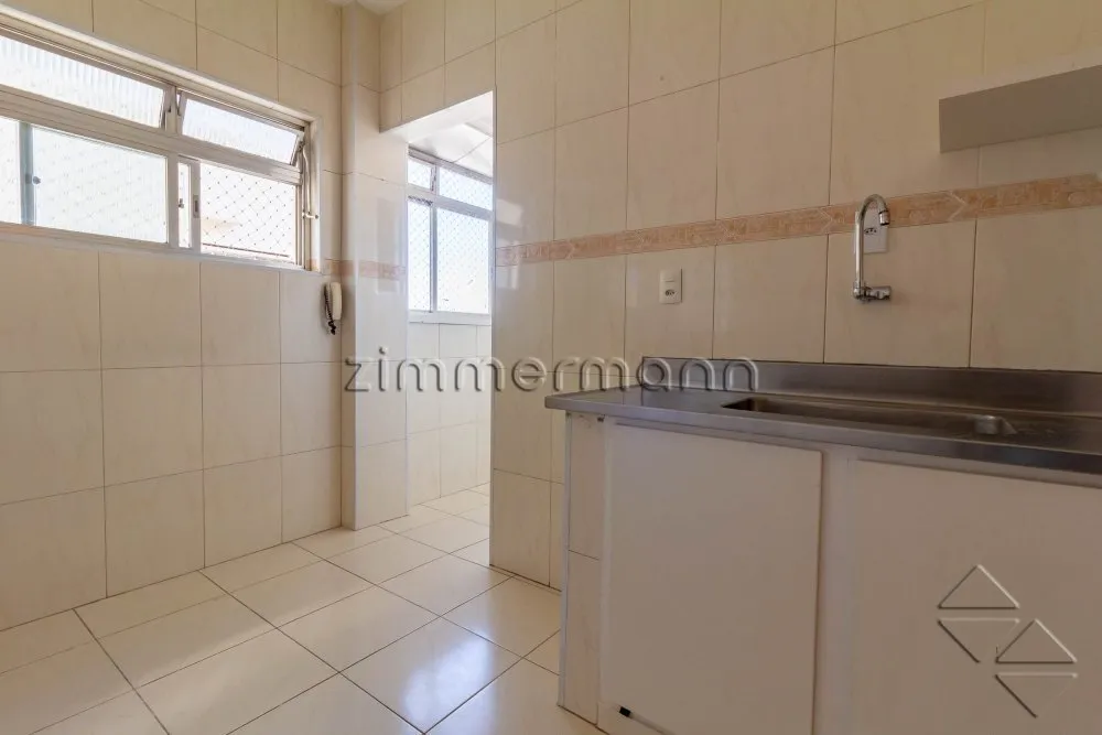 Apartamento, 3 quartos, 70 m² - Foto 6