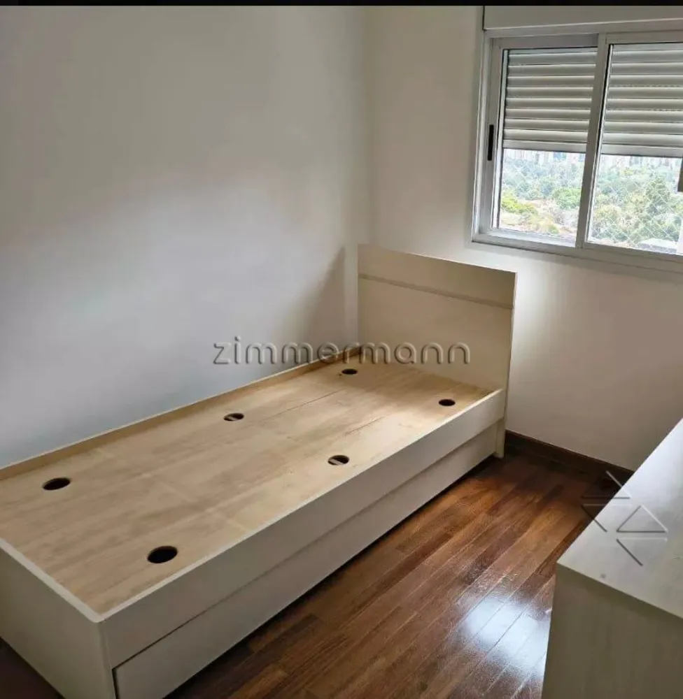 Apartamento, 3 quartos, 128 m² - Foto 3