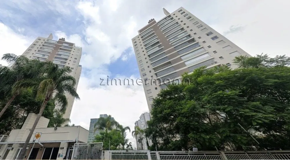 Apartamento, 3 quartos, 128 m² - Foto 9