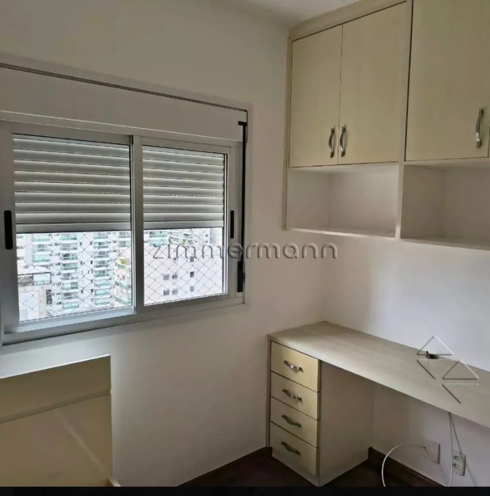 Apartamento, 3 quartos, 128 m² - Foto 2