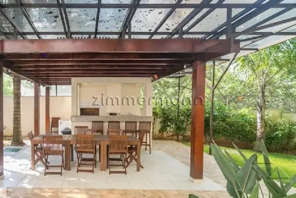 Apartamento, 3 quartos, 128 m² - Foto 12